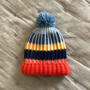 12-24M knit beanie